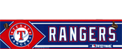 Texas Rangers Top